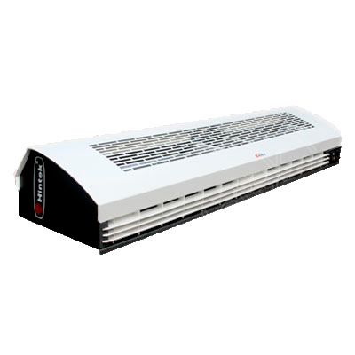 Электрическая тепловая завеса Hintek RS-0308-D (220) - изображение 9