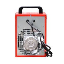 Электрический тепловентилятор Hintek T-02220 - изображение 10