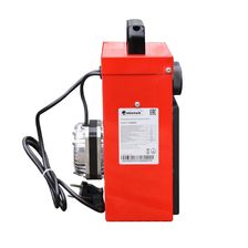 Электрический тепловентилятор Hintek T-02220 - изображение 12