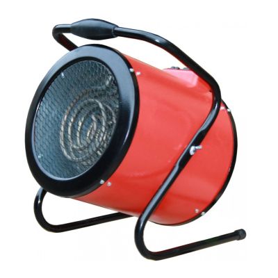 Электрический тепловентилятор Hintek T-02220 - изображение 14