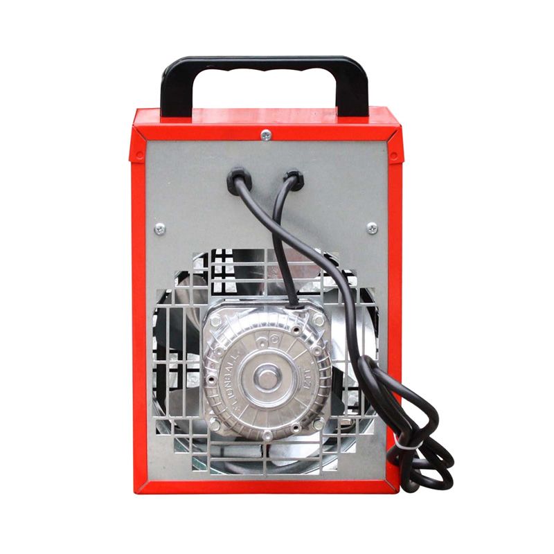 Электрический тепловентилятор Hintek T-02220 - изображение 4