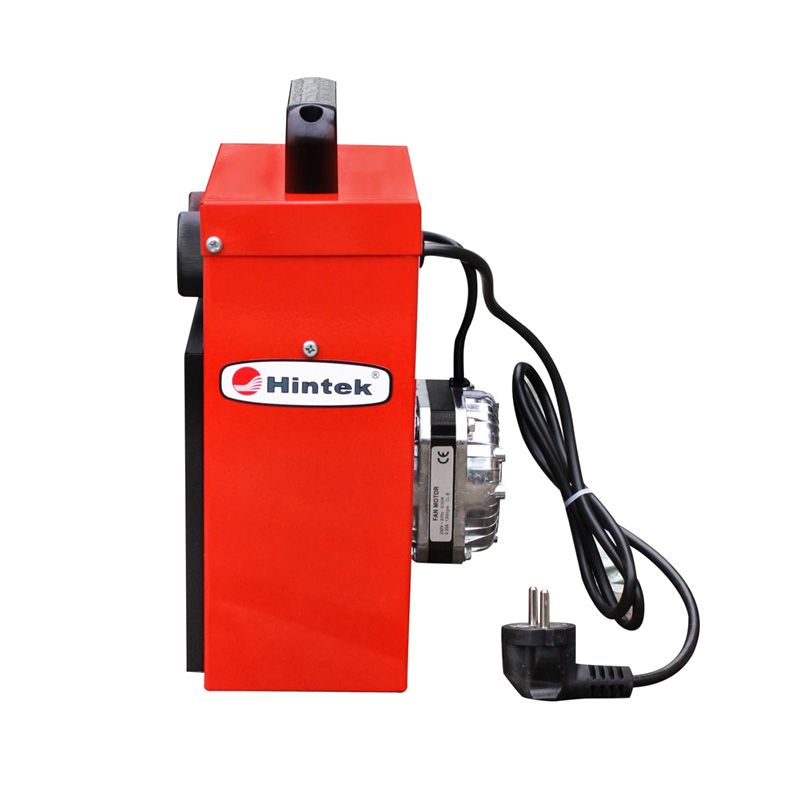 Электрический тепловентилятор Hintek T-02220 - изображение 5