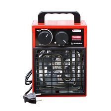 Электрический тепловентилятор Hintek T-02220 - изображение 7