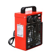 Электрический тепловентилятор Hintek T-02220 - изображение 8