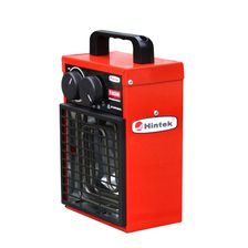 Электрический тепловентилятор Hintek T-02220 - изображение 9