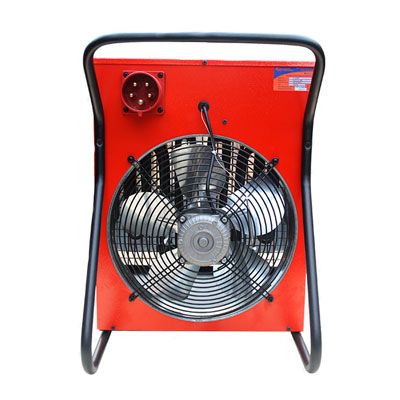 Электрическая тепловая пушка Hintek T-03220 - изображение 3