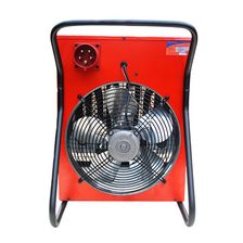 Электрическая тепловая пушка Hintek T-03220 - изображение 6