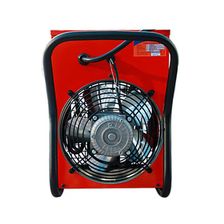 Электрическая тепловая пушка Hintek T-05220 - изображение 6