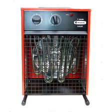 Электрическая тепловая пушка Hintek T-06380 - изображение 6