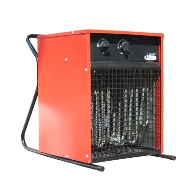 Электрическая тепловая пушка Hintek T-12380