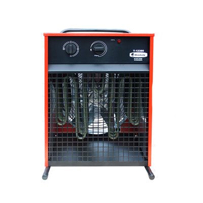 Электрическая тепловая пушка Hintek T-24380 - изображение 2