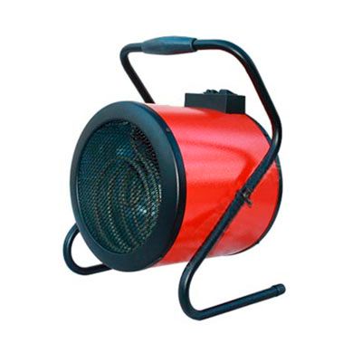 Электрическая тепловая пушка Hintek TP-03220