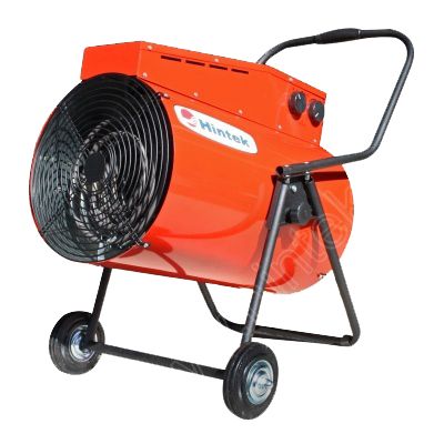 Электрическая тепловая пушка Hintek XR-02220 - изображение 4