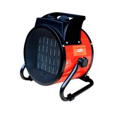 Электрическая тепловая пушка Hintek XR-03220 - изображение 2