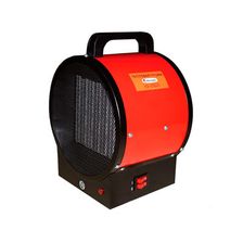 Электрическая тепловая пушка Hintek XS-03220 - изображение 2