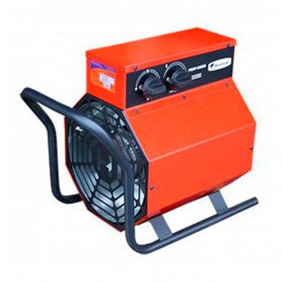 Электрическая тепловая пушка Hintek XS-03220 - изображение 4