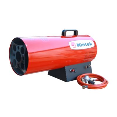 Электрическая тепловая пушка Hintek XS-03220 - изображение 7