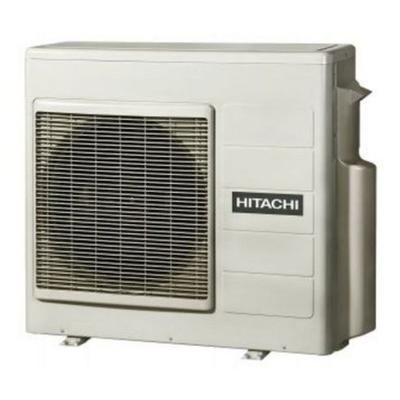 Настенный внутренний блок Hitachi RAK-35RXE - изображение 4