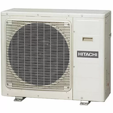 Внешний блок мульти сплит-системы Hitachi RAM-110NP5E - изображение 2