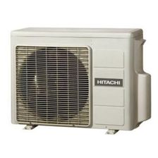 Внешний блок мульти сплит-системы Hitachi RAM-33NP2E - изображение 2