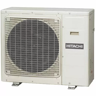 Внешний блок мульти сплит-системы Hitachi RAM-40NP2E - изображение 5