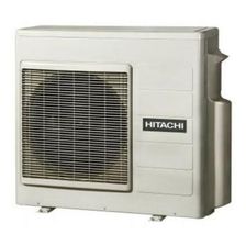 Внешний блок мульти сплит-системы Hitachi RAM-70NP4E - изображение 2