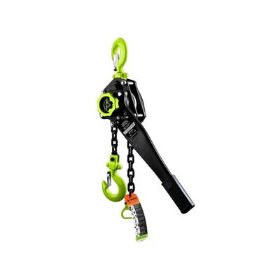 Таль ручная цепная HITCH CH100 2 т, 3 м - изображение 18