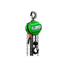 Таль ручная цепная HITCH CH100 2 т, 3 м - изображение 7