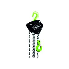 Таль ручная цепная HITCH CH200-G 1,5т 6м - изображение 9