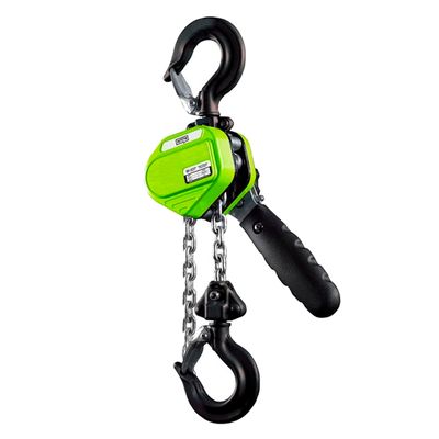 Таль ручная цепная HITCH CH200-G 5т 18м - изображение 20