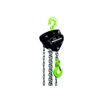 Таль ручная цепная HITCH CH210 0,5т 6м - изображение 6