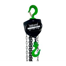 Таль ручная цепная HITCH CH210 5т 3м - изображение 2