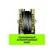 Лебедка рычажная гаражная HITCH CP2002 (двойной) - изображение 12