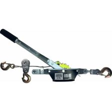 Лебедка рычажная гаражная HITCH CP2002 (двойной) - изображение 9