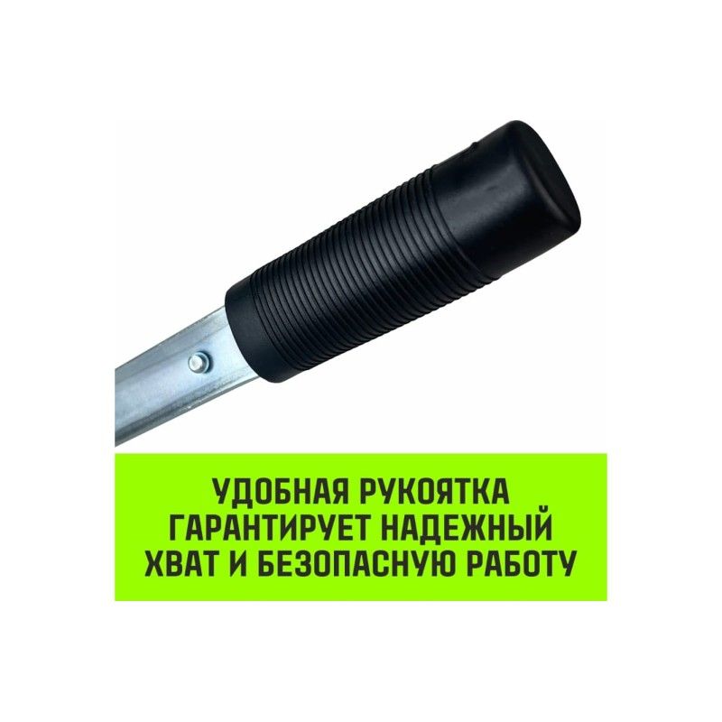 Лебедка рычажная гаражная HITCH CP4002 (двойной) - изображение 8