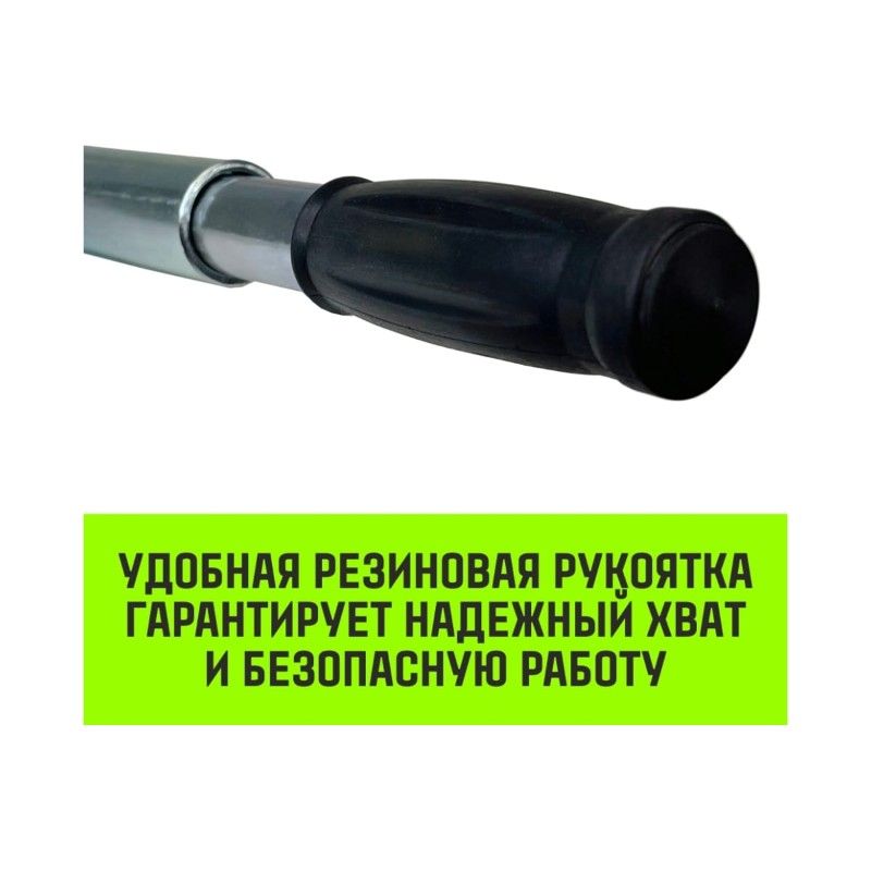 Лебедка рычажная МТМ HITCH GP300 1600кг 11мм - изображение 12