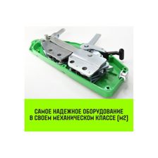 Лебедка рычажная МТМ HITCH GP300 1600кг 11мм - изображение 15