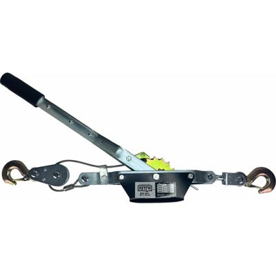 Лебедка рычажная МТМ HITCH GP300 1600кг 11мм - изображение 29