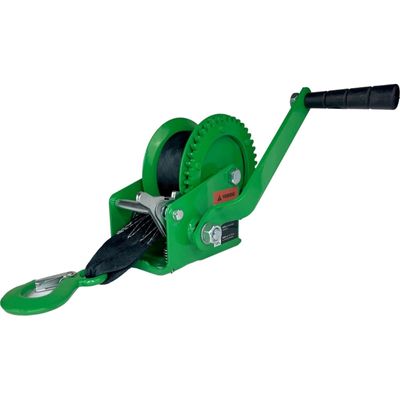 Лебедка рычажная МТМ HITCH GP400 3200кг 16мм - изображение 30