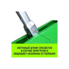 Лебедка рычажная МТМ HITCH GP400 5400кг 20мм - изображение 19