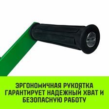 Лебедка ручная с тормозом HITCH HWB1100 (канат) - изображение 17