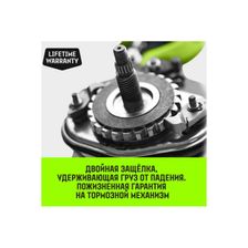 Таль ручная рычажная HITCH LH100 2 т, 3 м - изображение 10