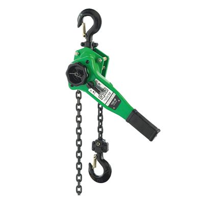 Таль ручная рычажная HITCH LH200-G 2т 9м - изображение 7