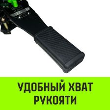 Таль ручная рычажная HITCH LH201-GSB 2т 4,5м - изображение 13