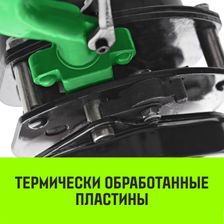 Таль ручная рычажная HITCH LH201-GSB 2т 4,5м - изображение 17