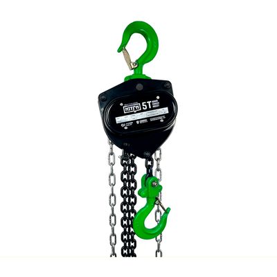 Таль ручная рычажная HITCH LH201-GSB 3т 3м - изображение 25