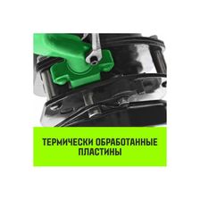 Таль ручная рычажная HITCH LH210 1т 3м - изображение 14