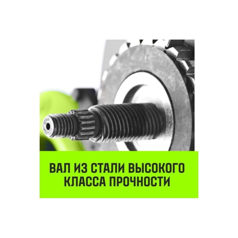 Таль ручная рычажная HITCH LH210 1т 3м - изображение 5