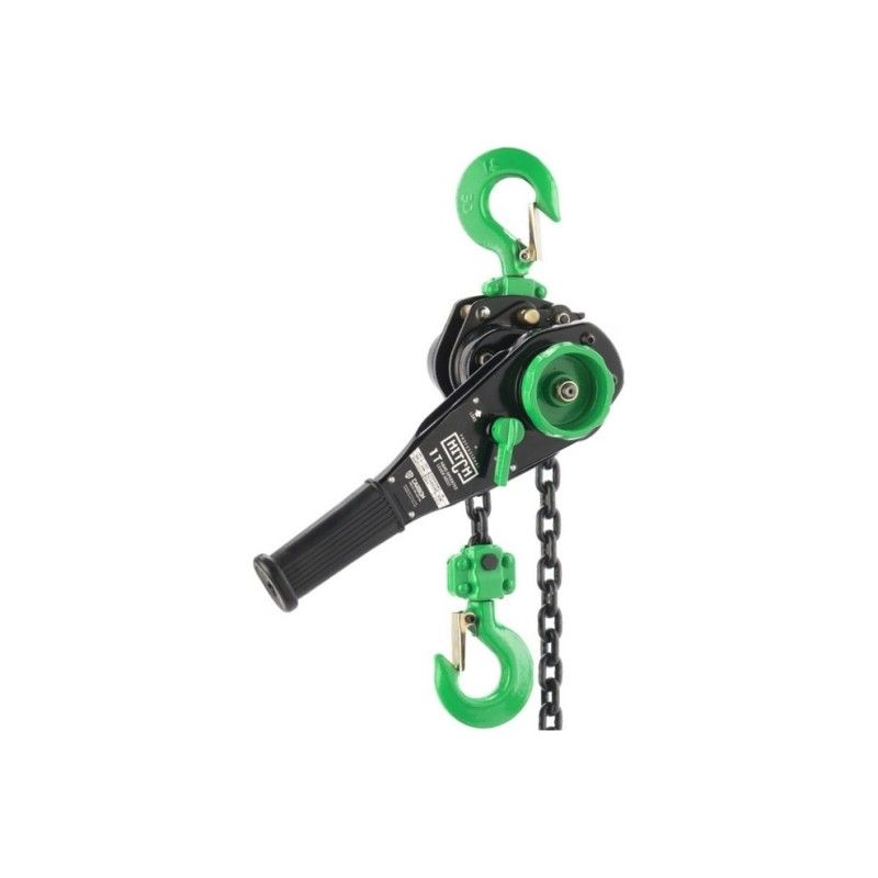 Таль ручная рычажная HITCH LH210 1т 6м