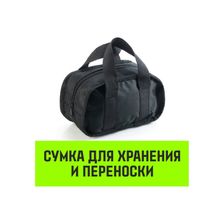 Таль ручная рычажная HITCH LHM104-G МИНИ 0,25т 3м - изображение 18